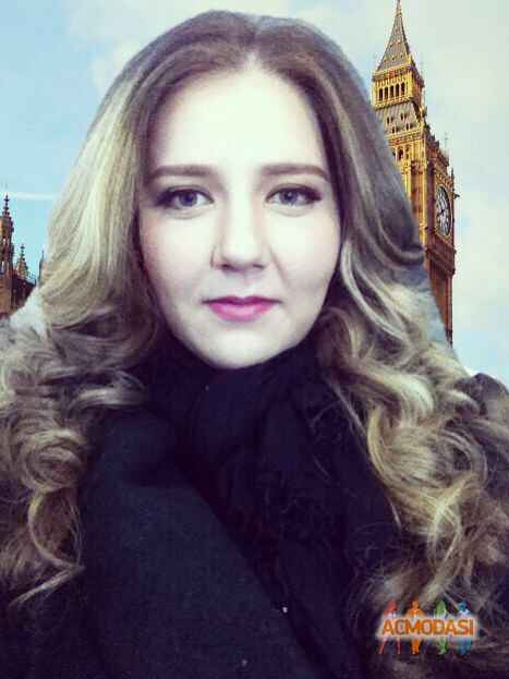 Екатерина Владимировна Лихачёва фото №1449597. Загружено 20 Апреля 2019