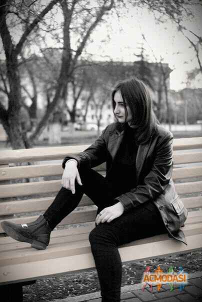 Ангелина Александровна Максимец фото №1453384. Загружено 02 Мая 2019