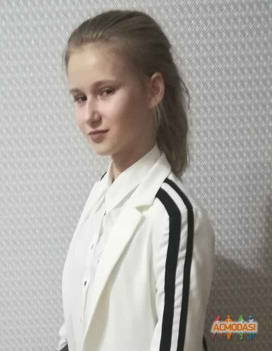 Надежда Михайловна Берлева фото №1468951. Загружено 02 Июня 2019