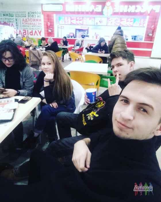 Андрей  Маркелов фото №1651668. Загружено 30 Октября 2020