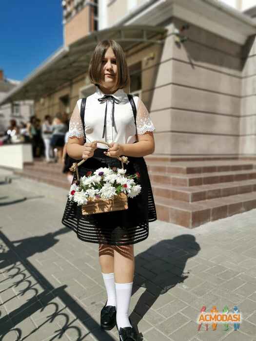 Екатерина Алексеевна Зимина фото №1526015. Загружено 15 Октября 2019