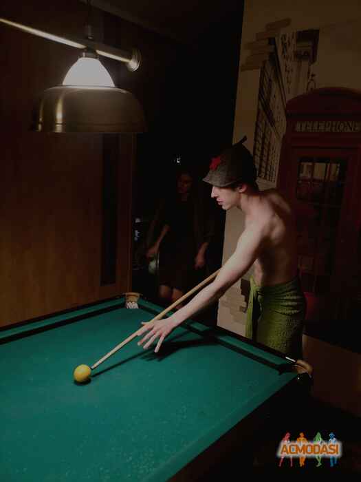 Никита Александрович Соловьев фото №1540500. Загружено 17 Ноября 2019