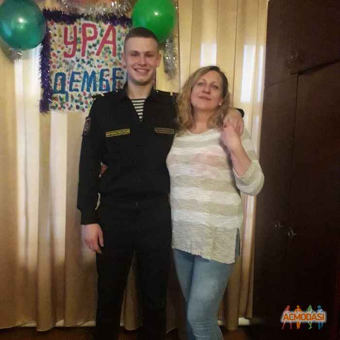 Оксана Ивановна Меркялюнене фото №1565415. Загружено 31 Января 2020