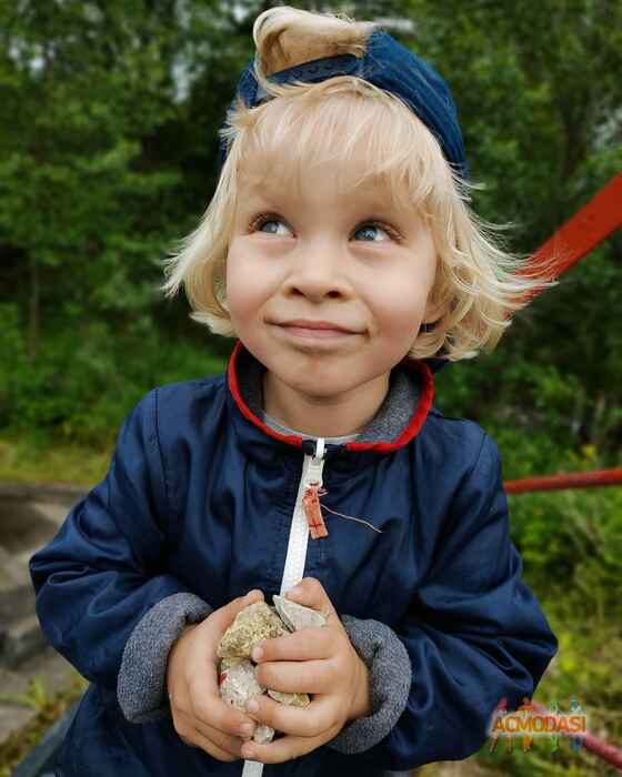 Даниил Дмитриевич Федоров фото №1655199. Загружено 09 Ноября 2020