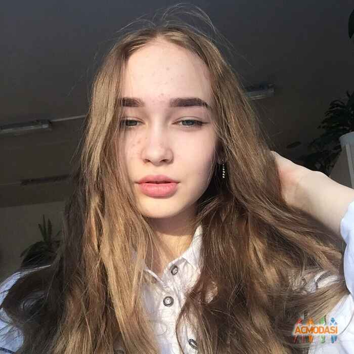 Карина Сергеевна Дзябенко фото №1576372. Загружено 26 Февраля 2020