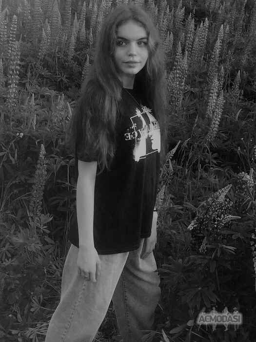 Ева  Фомина фото №1644625. Загружено 07 Октября 2020