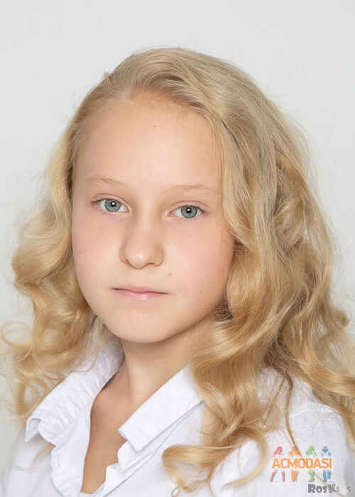Елизавета   фото №1647377. Загружено 16 Октября 2020