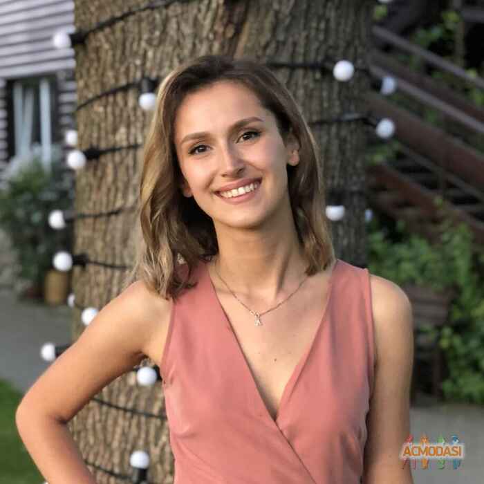 Анна   фото №1660757. Загружено 27 Ноября 2020