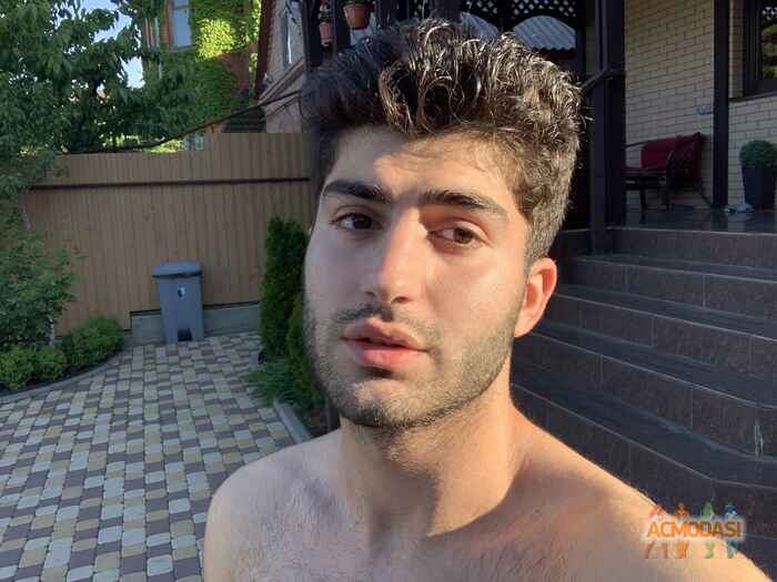 Сергей  Айрапетов фото №1712055. Загружено 01 Июня 2021