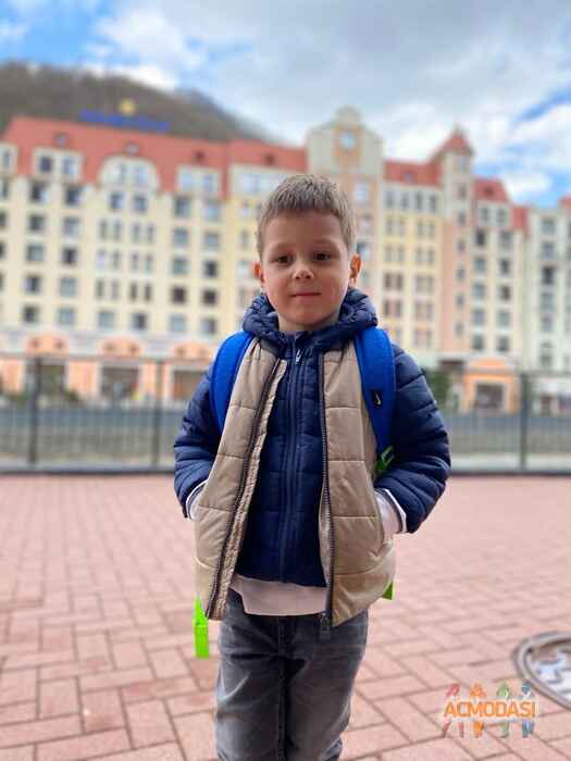 Глеб  Семкин фото №1684302. Загружено 20 Февраля 2021