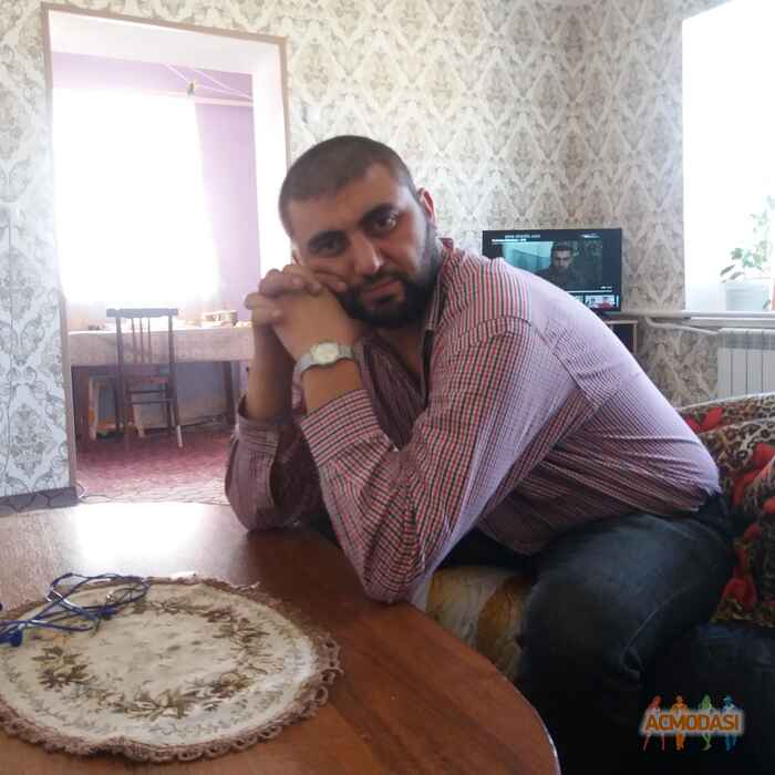 Шаген  Унанян фото №1688517. Загружено 05 Марта 2021