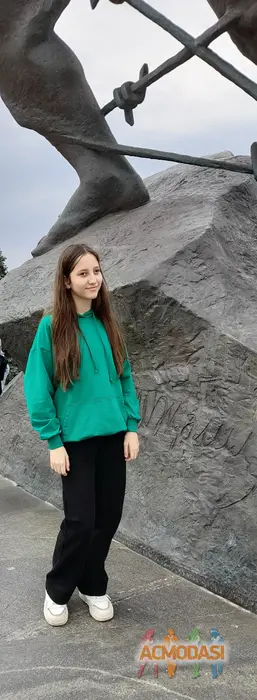 Снежанна Нахидовна Самедова фото №1862066. Загружено 26 Июля 2023