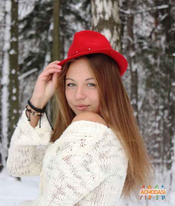 Александра Александровна Федотова фото №174771. Загружено 29 Марта 2012