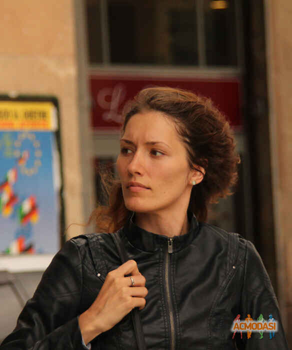 Христиана Валерьевна Лущевская фото №278116. Загружено 26 Октября 2012