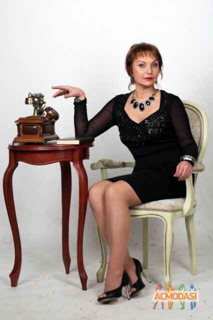 Екатерина Адольфовна Большакова фото №851237. Загружено 18 Апреля 2015