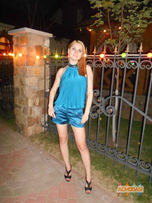 Golovanova Nataliya Nikolaevna фото №249276. Загружено 05 Сентября 2012