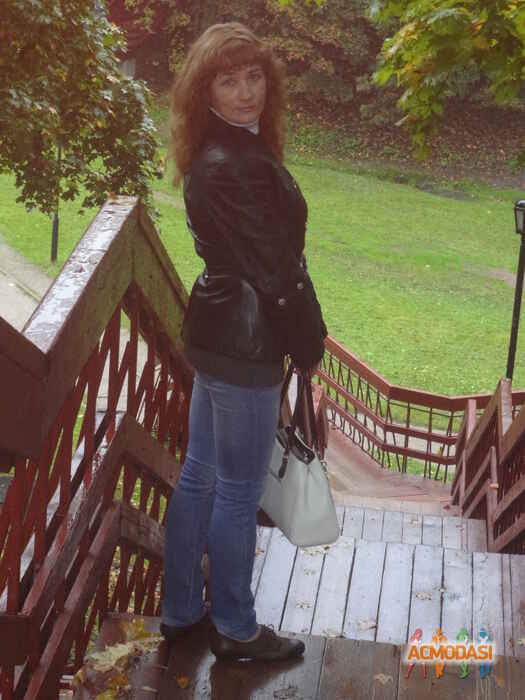 Ольга Петровна Заботина фото №271245. Загружено 15 Октября 2012