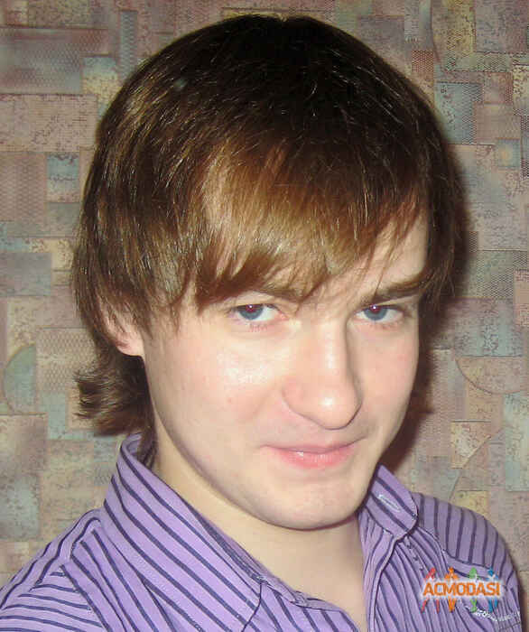 Артём Анатольевич Пилюченко фото №535175. Загружено 18 Ноября 2013