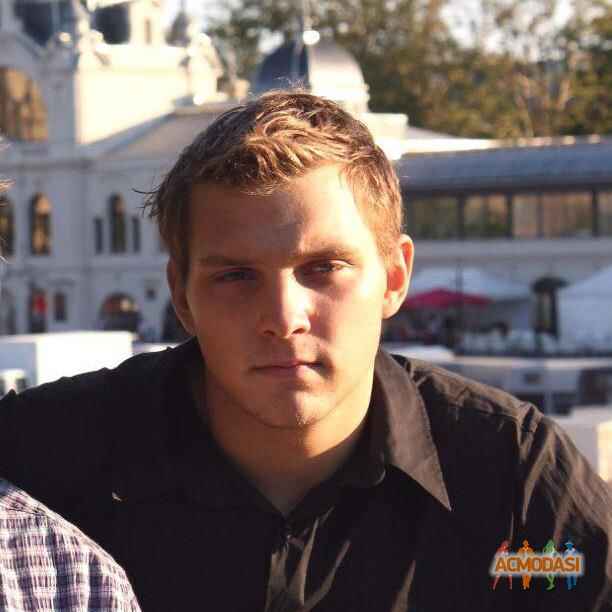 Павел Сергеевич Рудяков фото №551630. Загружено 13 Декабря 2013