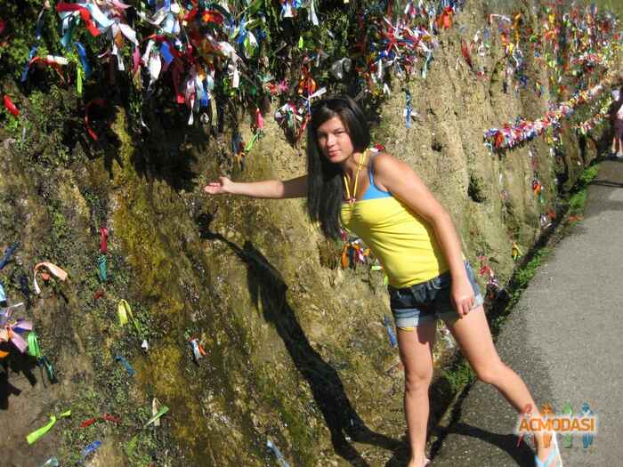 Анастасия  Тришина фото №695126. Загружено 22 Июля 2014