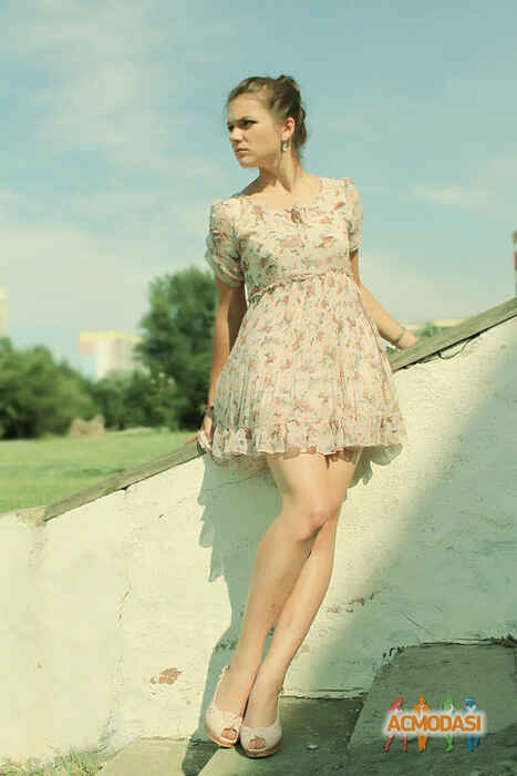 Екатерина Сергеевна Колган фото №53481. Загружено 31 Июля 2011