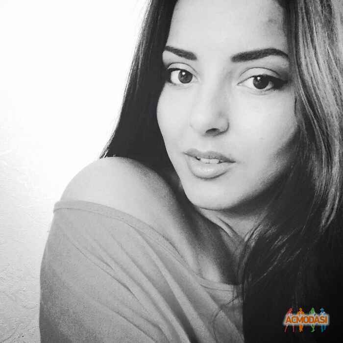 Анастасия  Витальевна фото №920404. Загружено 12 Сентября 2015