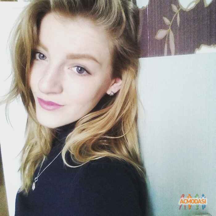 Arina  Yavorskaya фото №890368. Загружено 22 Июля 2015