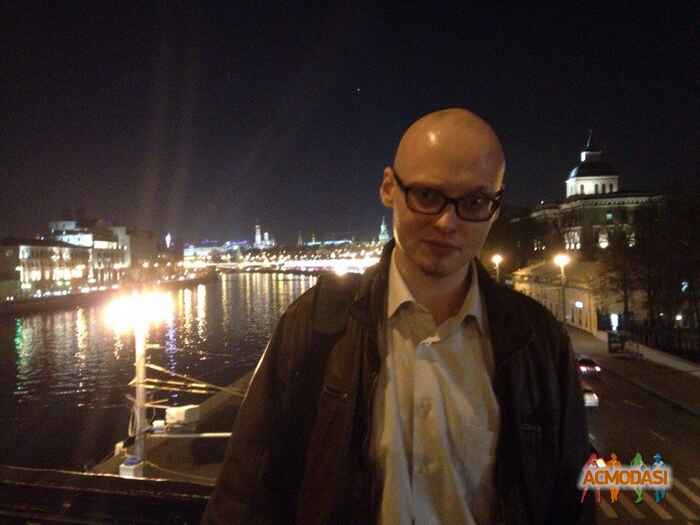 Иван Игоревич Бурсов фото №908227. Загружено 18 Августа 2015