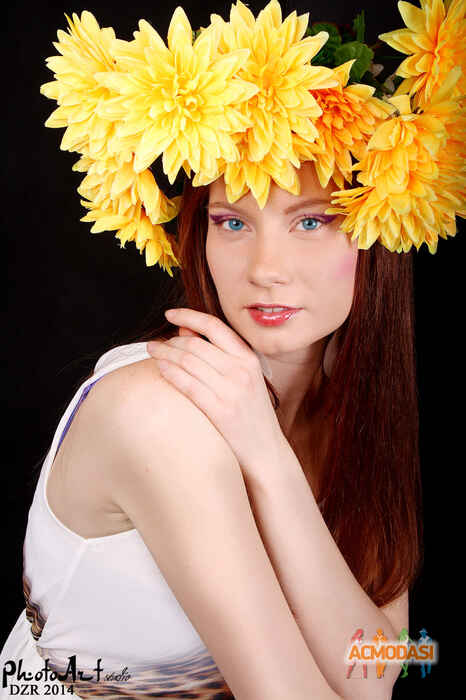 Яна Дмитриевна Ревякина фото №986671. Загружено 29 Января 2016