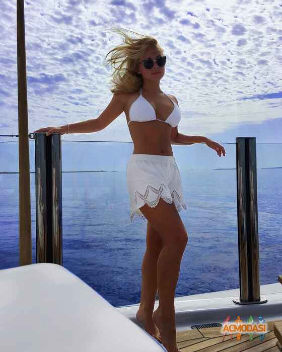 Яна Сергеевна Павлович фото №1119254. Загружено 03 Декабря 2016