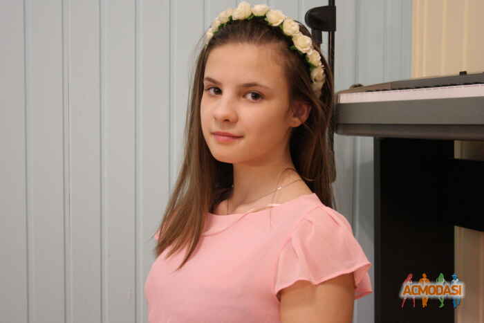 Дарья  Ходакова фото №1172528. Загружено 24 Апреля 2017