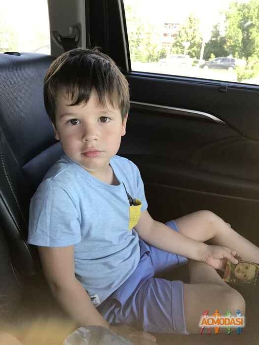 Артём Игоревич Брыгин фото №1204206. Загружено 19 Июля 2017