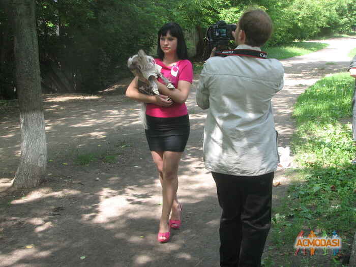 Олеся Сергеевна Панина фото №100782. Загружено 08 Ноября 2011