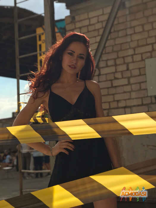 Maryia-Luiza Andreevna Liashchynskaya фото №1381940. Загружено 10 Октября 2018