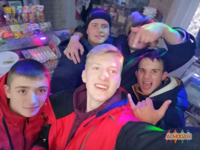 Данил Валерьевич Чирков фото №1399528. Загружено 02 Декабря 2018