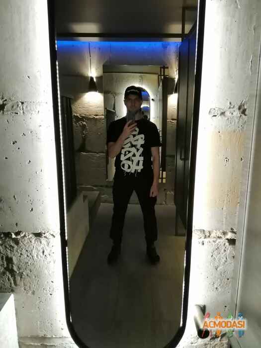 Саша  Клюев фото №1442165. Загружено 02 Апреля 2019