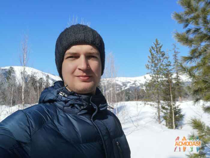 Иван   фото №1465506. Загружено 27 Мая 2019