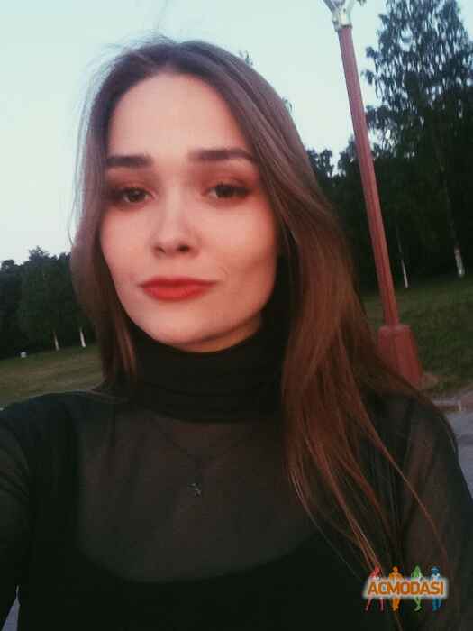 Владислава Владимировна Соколова фото №1487222. Загружено 18 Июля 2019