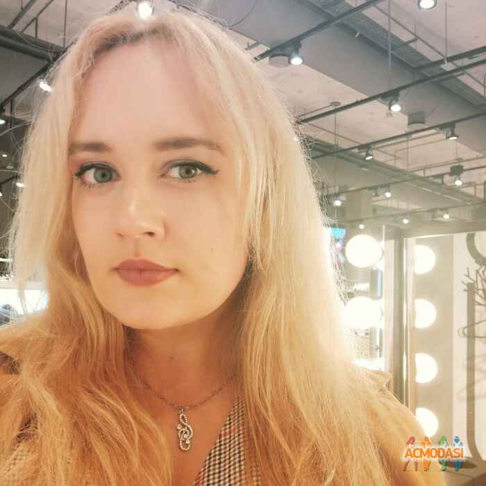 Ксения Сергеевна Саитова фото №1501973. Загружено 20 Августа 2019