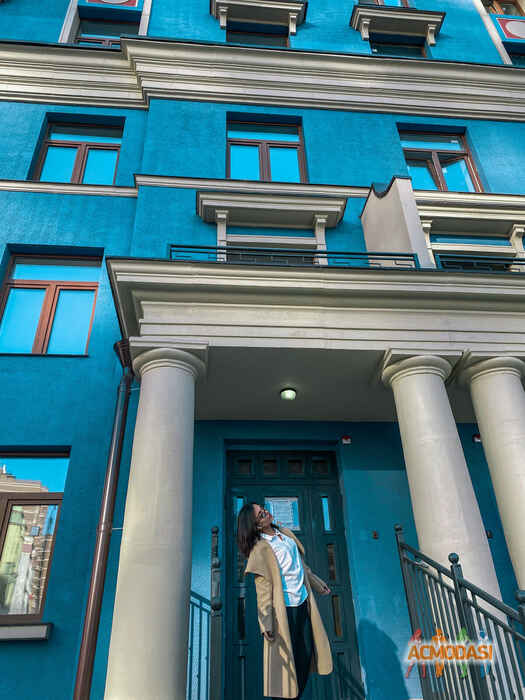 Валерия Игоревна Судакова фото №1605287. Загружено 02 Июня 2020