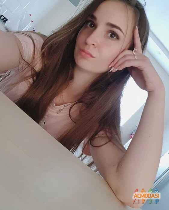 Ульяна Александровна Шакшинова фото №1612188. Загружено 24 Июня 2020