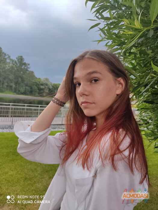 Мельникова  Варвара фото №1646564. Загружено 13 Октября 2020