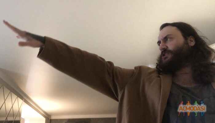 Антон  Косицки фото №1649020. Загружено 22 Октября 2020