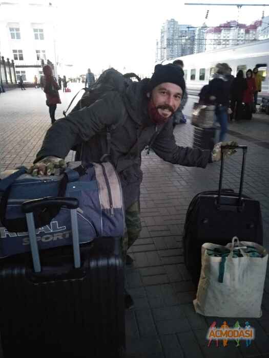 Илья  Полюхович фото №1659302. Загружено 23 Ноября 2020