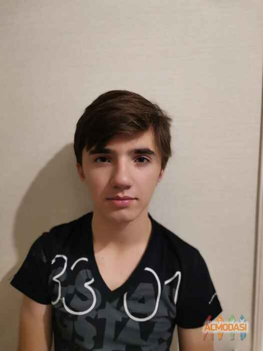 Даниил  Архипов фото №1684916. Загружено 22 Февраля 2021