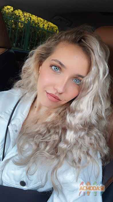 Кристина  Айзова фото №1733582. Загружено 19 Августа 2021
