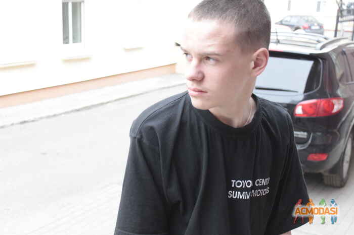 Александр Сергеевич Патлатый фото №141211. Загружено 01 Февраля 2012