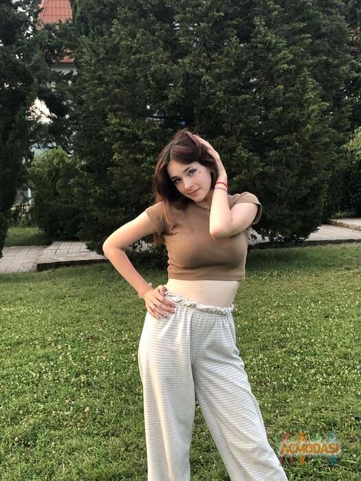 Анастасия  Поликарпова фото №1808051. Загружено 17 Июля 2022