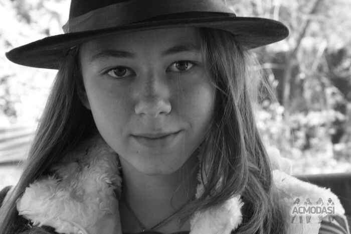 Софья Алексеевна Сергиенко фото №147562. Загружено 11 Февраля 2012