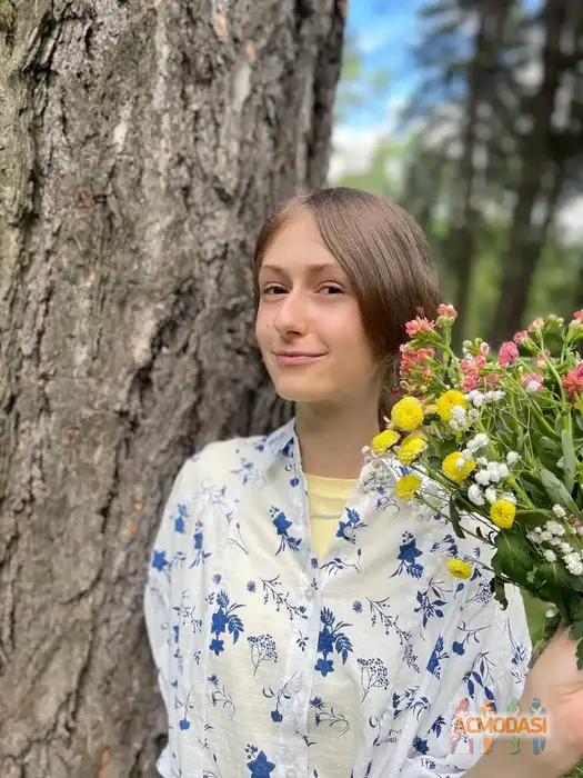 Николетта  Елисеева фото №1937600. Загружено 30 Сентября 2025